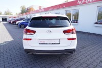 Hyundai i30 cw 1.5 T-GDI mHev