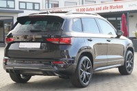 Cupra Ateca 2.0 TSI 4Drive DSG