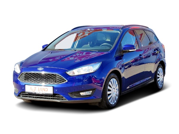 Ford Focus Turnier 1.0 EB