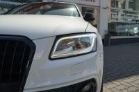 Audi Q5 3.0 TFSI quattro