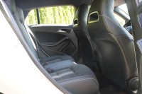 Mercedes-Benz CLA 220 4Matic AMG Line