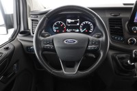 Ford Transit Custom L1