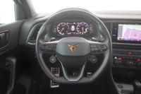 Cupra Ateca 2.0 TSI DSG 4Drive