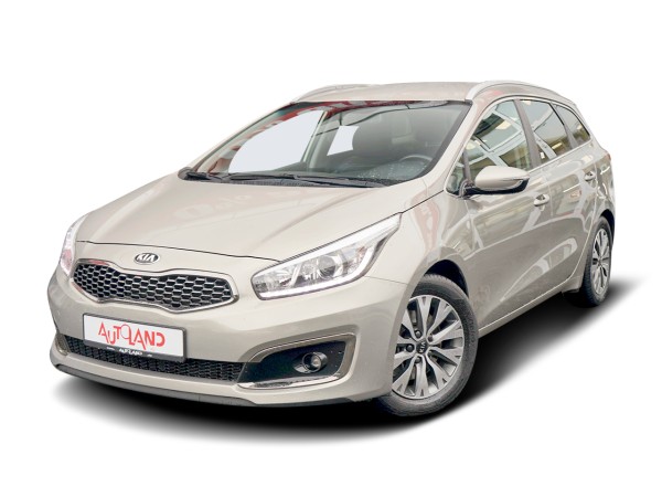 Kia cee'd Sporty Wagon Ceed SW 1.6 Dream Team
