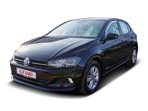 VW Polo 1.0 TSI