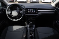 Skoda Fabia 1.0 TSI