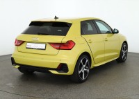 Audi A1 Sportback 25 TFSI S-Line S-Tronic