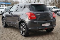 Suzuki Swift 1.0 Boosterjet