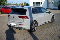 VW Golf VIII 2.0 GTI Clubsport