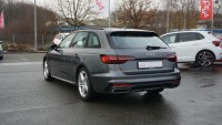 Audi A4 Quattro Avant quattro S-Line