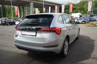 Skoda Scala 1.0 TSI