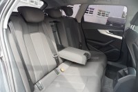 Audi A4 Avant 2.0 TFSI basis ultra