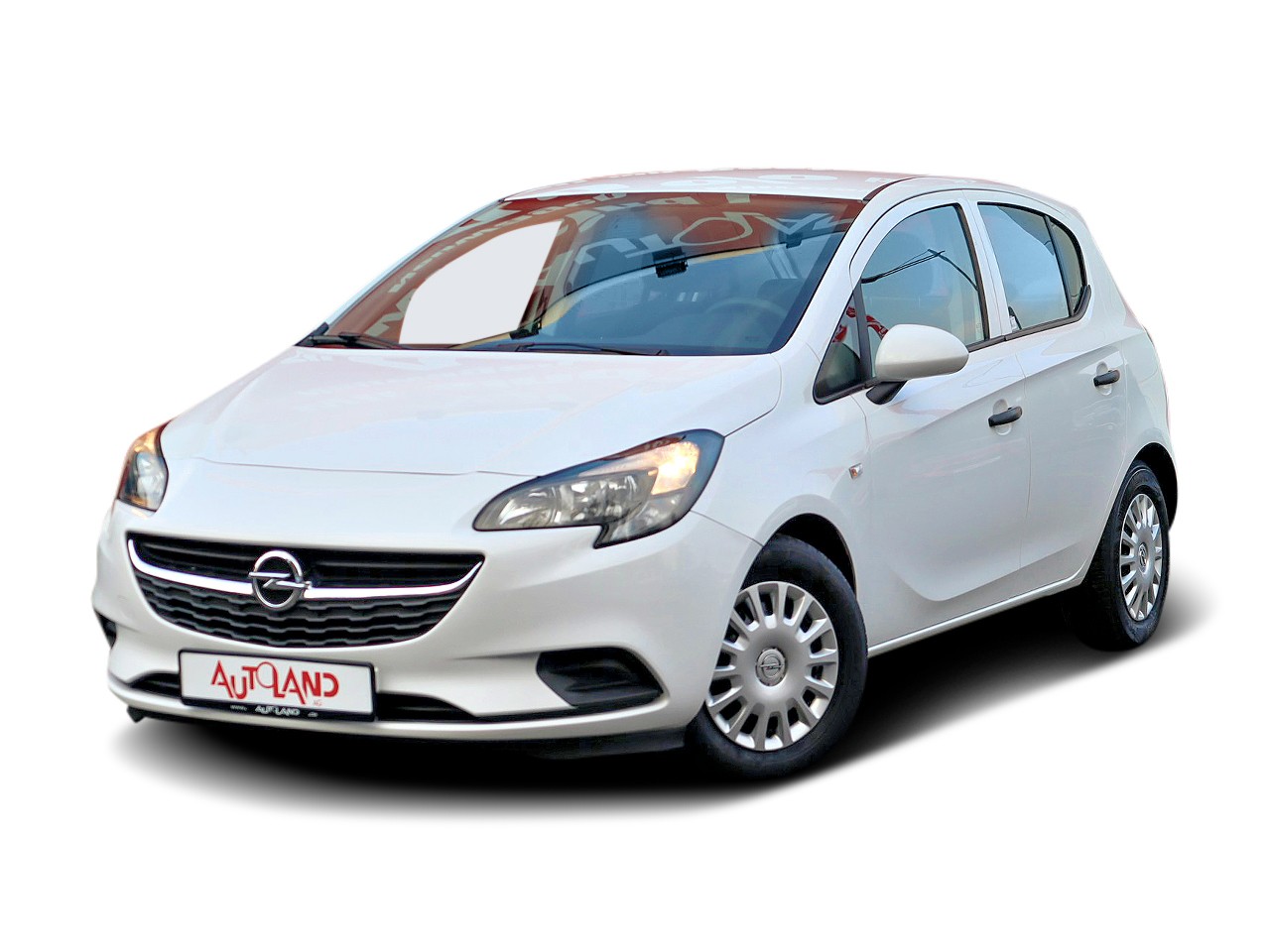 Opel Corsa 1.2 Edition