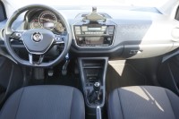 VW up up! 1.0 TSI sound up!