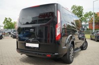 Ford Tourneo Custom 2.0 TDCi Aut.