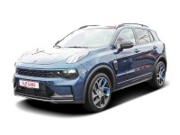 Lynk&Co 01 1.5 TD PHEV Aut. 2-Zonen-Klima Navi Sitzheizung