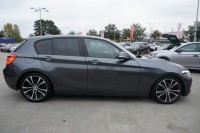 BMW 120 i Advantage Aut.
