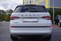 Skoda Kodiaq 1.5 TSI Sportline