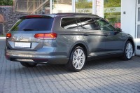VW Passat Variant 1.6 TDI