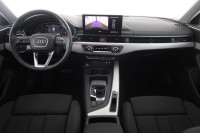 Audi A4 Avant 35 TDI