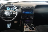 Hyundai Tucson 1.6 N Line Plug-In Hybrid 4WD