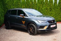 Cupra Ateca 2.0 TSI DSG 4Drive