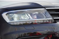 VW Tiguan 2.0 TSI Highline 4M DSG