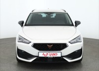 Cupra Leon ST 2.0 TDI DSG