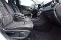 Mercedes-Benz A 140 A180 Style