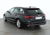 Audi A4 Avant 35 TFSI S-tronic Advanced