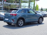VW T-Roc 1.5 TSI R-Line