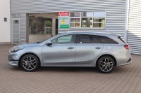 Kia cee'd Sporty Wagon Ceed SW 1.5 T-GDI Aut.