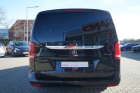 Mercedes-Benz V-Klasse V300d 4matic AVANTGARDE