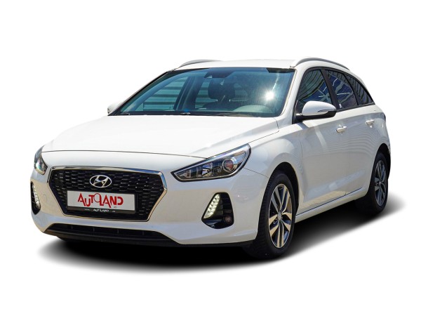 Hyundai i30 Kombi 1.4 Family