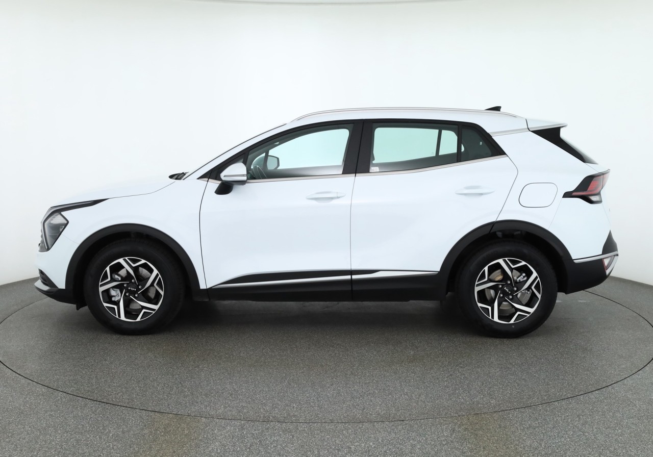 Kia Sportage 1.6 T-GDI Edition 7