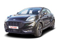 Ford Puma 1.0 M-Hybrid ST-Line Klima LED Navi PDC DAB