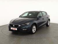 Seat Leon 2.0 TDI Style 3-Zonen-Klima Navi Sitzheizung