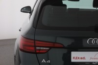 Audi A4 Avant 1.4 TFSI design