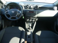 Dacia Duster 1.3