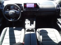 Citroen C5 Aircross 1.2 M-Hybrid Plus Aut.