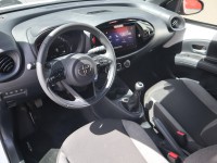 Toyota Aygo X 1.0 Play
