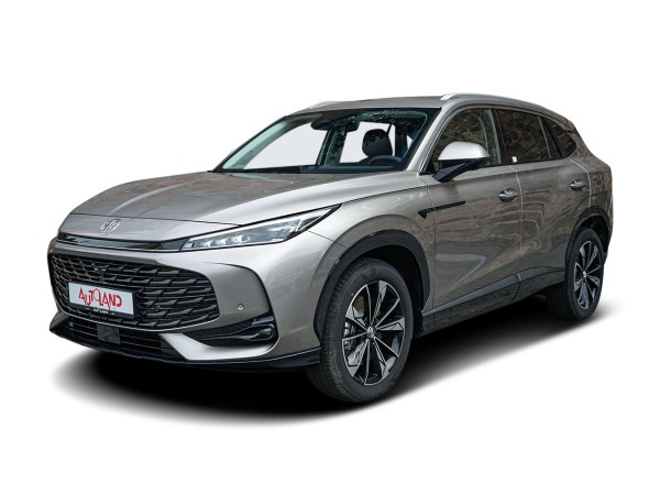 MG HS 1.5 T-GDI Hybrid+ Luxury Aut.
