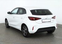MG MG3 1.5 Hybrid Luxury Aut.