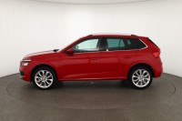 Vorschau: Skoda Kamiq Sportline 1.5TSI DSG