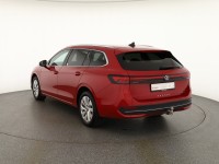 VW Passat Variant 2.0 TDI 4M DSG