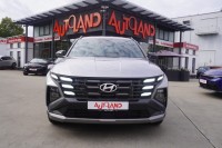 Hyundai Tucson 1.6 T-GDI Aut.