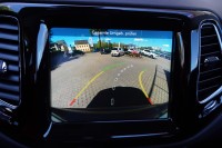 Jeep Compass 1.4 MultiAir 4x4 Aut.