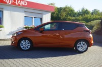 Nissan Micra 1.0 N-Connecta
