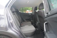 VW T-Cross 1.0 TSI DSG