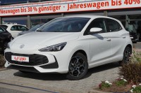 Vorschau: MG MG3 1.5 Hybrid Comfort Aut.
